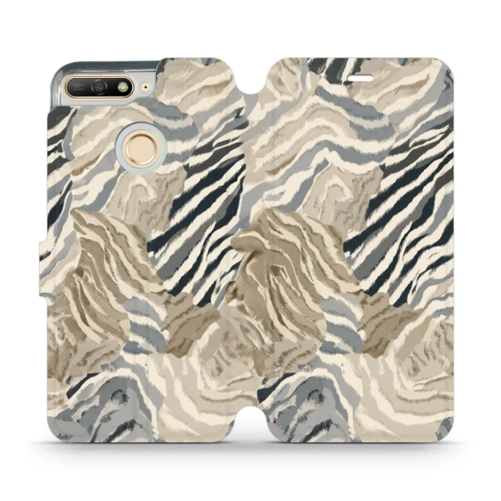 Phone Case Huawei Y6 Prime 2018 - Design V168S