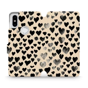 Phone Case Xiaomi Mi Mix 2S - Design VA51S