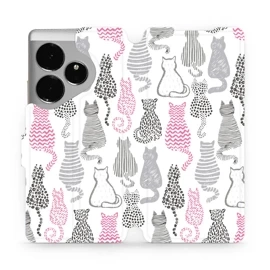 Phone Case Realme GT 6 - Design MX01S