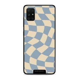 Phone Glossy Case Samsung Galaxy A71 - Design GA59G