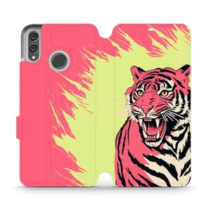 Etui do Huawei Honor 8X - wzór VP51S