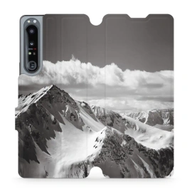 Phone Case Sony Xperia 1 IV - Design M152P