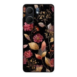 Phone Glossy Case OPPO A5x - Design G171G