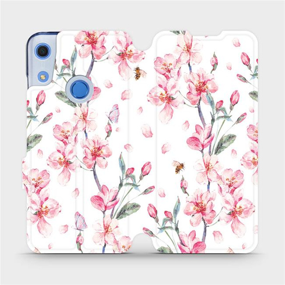 Phone Case Huawei Y6S - Design M124S