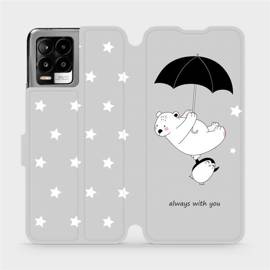 Phone Case Realme 8 - Design MH08P