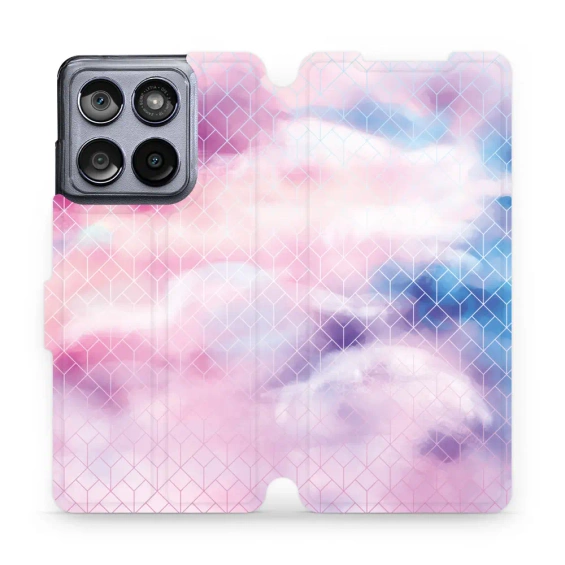 Phone Case Motorola Edge 60 Fusion - Design MR02S