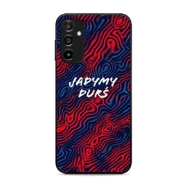 Hülle Glossy Case für Samsung Galaxy A14 5G - Farbe G07GZ