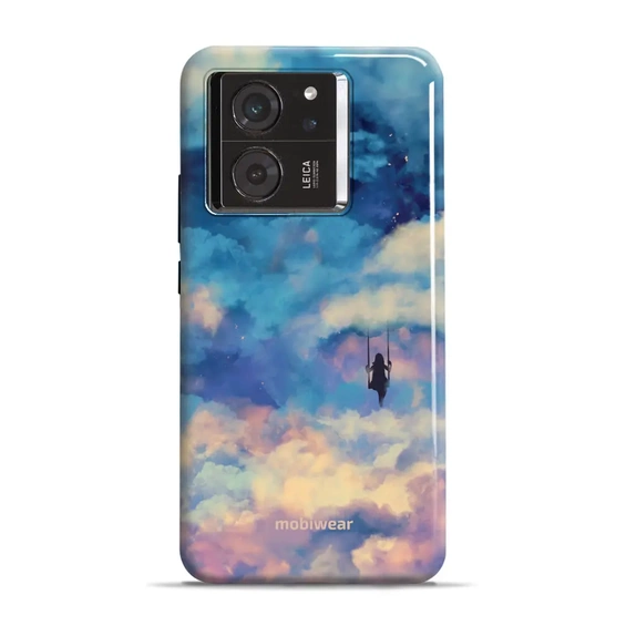 Etui Elite Pro do Xiaomi 13T - wzór ER09E