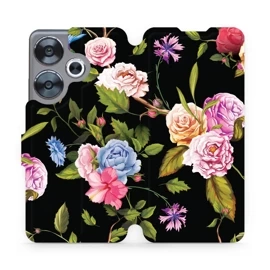 Phone Case Xiaomi POCO F6 - Design VD07S