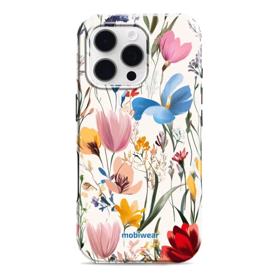 Case Elite Pro for Apple iPhone 16 Pro - Design EP70E