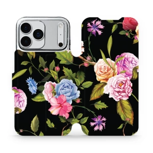 Hülle für Apple iPhone 17 Pro Max - Farbe VD07S