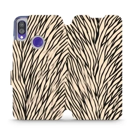Phone Case Xiaomi Redmi Note 7 - Design VA52S