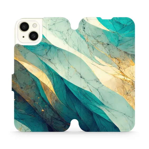 Hülle für Apple iPhone 15 Plus - Farbe VP37S