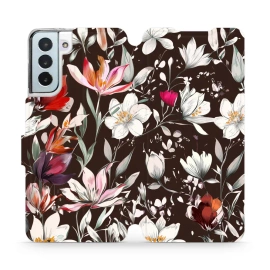 Phone Case Samsung Galaxy S21 Plus - Design VP72S