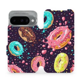 Etui do Google Pixel 10 - wzór VP19S