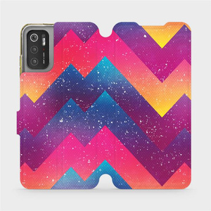 Phone Case Xiaomi Poco M3 Pro 5G - Design V110S