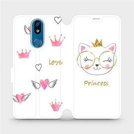 Phone Case LG K40 - Design MH03S