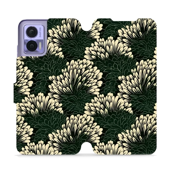 Etui do Motorola Edge 30 Neo - wzór VA45S