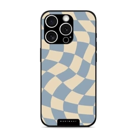 Phone Glossy Case Apple iPhone 15 Pro - Design GA59G