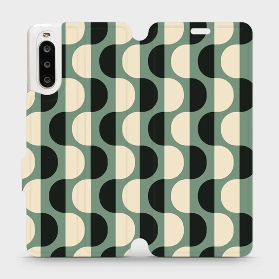 Phone Case Sony Xperia 10 II - Design VA56S