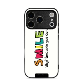 Phone Glossy Case Apple iPhone 17 Pro - Design G073G