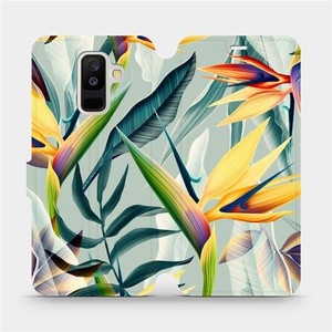 Phone Case Samsung Galaxy A6 Plus 2018 - Design MC02S