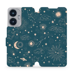 Etui do Realme C55 - wzór VP14S