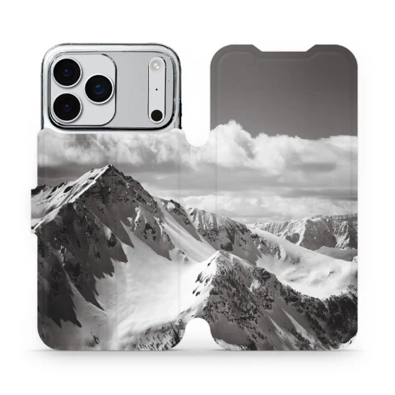 Etui do Apple iPhone 17 Pro Max - wzór M152P