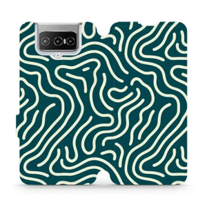 Etui do Asus Zenfone 7 ZS670KS - wzór VA61S