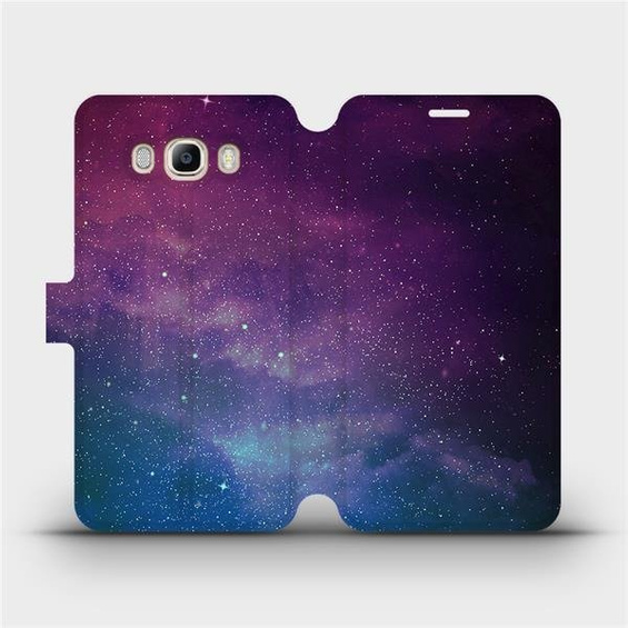 Etui do Samsung Galaxy J7 2016 - wzór V147P