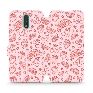 Phone Case Nokia 2.3 - Design VP86S