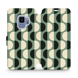 Phone Case Samsung Galaxy S9 - Design VA56S