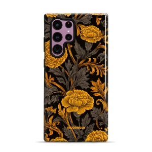 Etui Elite Pro do Samsung Galaxy S22 Ultra - wzór E173E