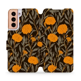 Phone Case Samsung Galaxy S21 - Design V175S