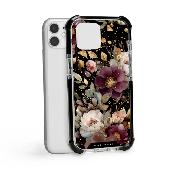 Case MagSafe Elite Bumper for Apple iPhone 11 - Design D169D