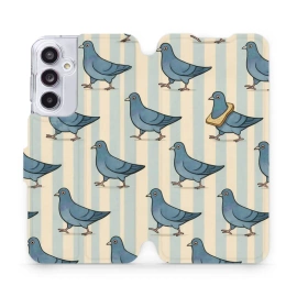 Etui do Samsung Galaxy A55 5G - wzór VP91S