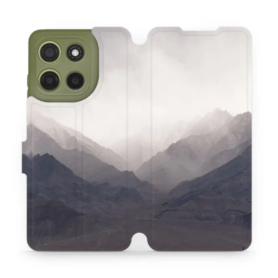 Phone Case Motorola Moto G15 - Design M151P