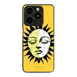 Phone Glossy Case Realme C61 - Design G056G