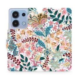 Phone Case Xiaomi Redmi Note 13 4G - Design MX04S