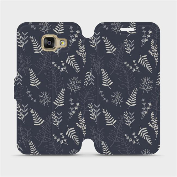 Phone Case Samsung Galaxy A3 2016 - Design VP15S