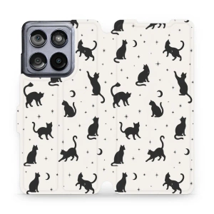 Phone Case Motorola Edge 60 Fusion - Design V162S