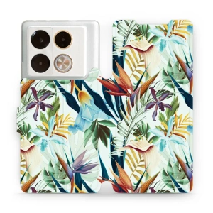 Phone Case Infinix Note 40 Pro - Design M071P