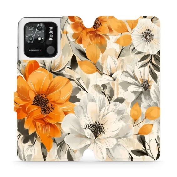 Etui do Xiaomi Redmi 10C - wzór VP75S