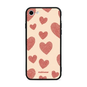 Etui Glossy Case do Apple iPhone 8 - wzór GP93G