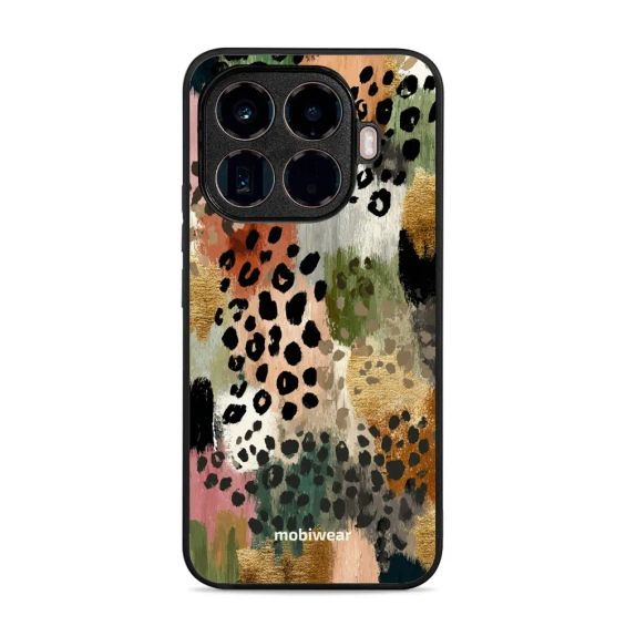 Phone Glossy Case Xiaomi 15T Pro - Design G167G