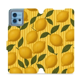 Phone Case Motorola Moto G72 - Design VP81S
