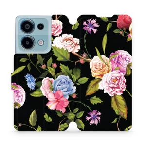 Phone Case Xiaomi Redmi Note 13 Pro 4G - Design VD07S