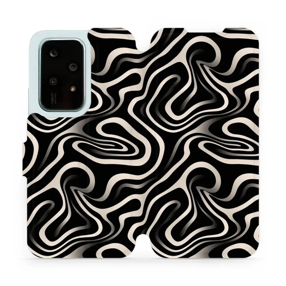 Phone Case Huawei Honor 200 Lite - Design VA63S
