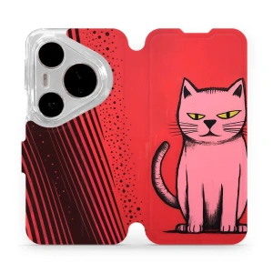 Phone Case Huawei Pura 80 Pro - Design VP54S