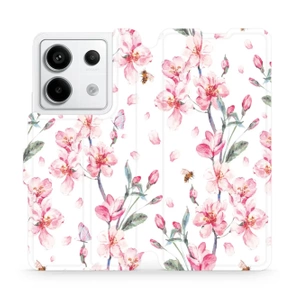 Etui do Xiaomi Redmi Note 13 PRO - wzór M124S